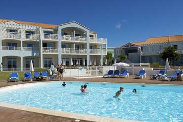 Residence L'Estran