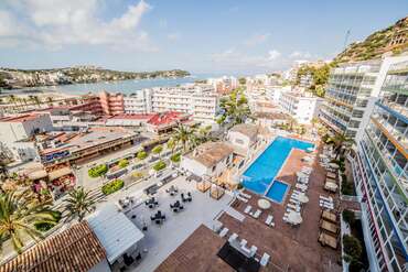 Pierre & Vacances Residence Mallorca Deya
