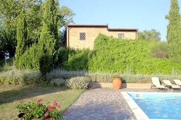 Tenuta Castellare di Tonda
