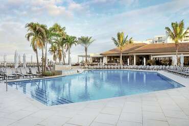 Hilton Marco Island Beach Resort & Spa