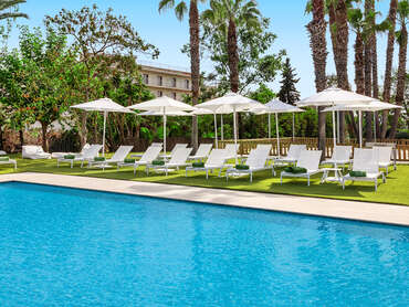 Melia Lloret de Mar