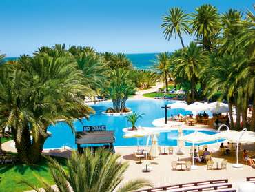 Odyssee Resort & Thalasso