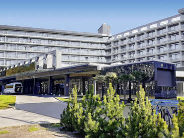 Hotel Hamilton