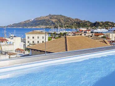 Diana Hotel Zakynthos