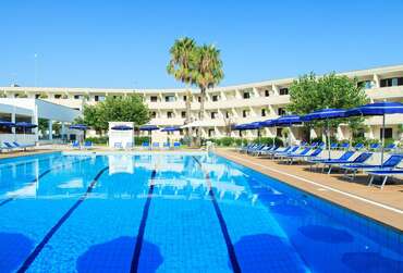 Voi Daniela Resort