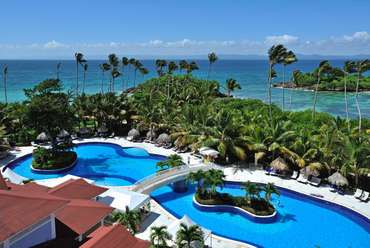 Luxury Bahia Principe Cayo Levantado
