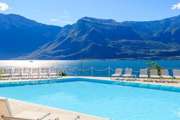 Hotel Leonardo Da Vinci