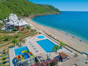 Pearl Beach Resort