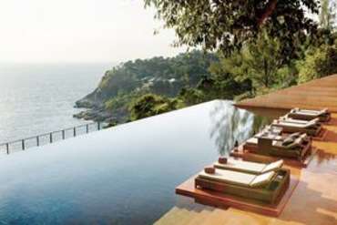 Paresa Phuket