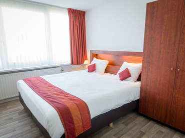 Hotel Olympia Brugge