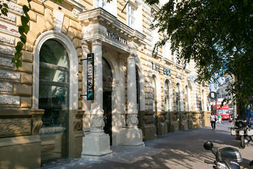 T62 Hotel