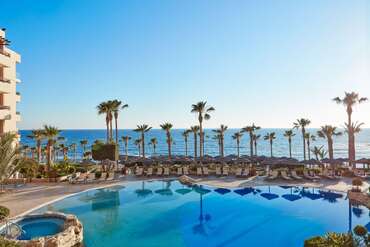 Atlantica Golden Beach Hotel