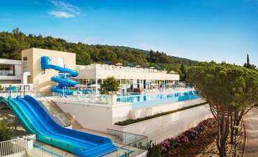 Valamar Girandella Maro Suites
