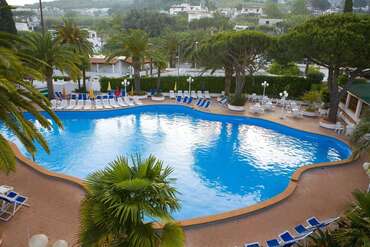 Park Imperial Terme Hotel