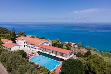 Hotel Santa Lucia Parghelia
