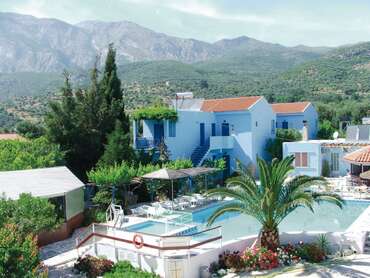 Hotel Sofia