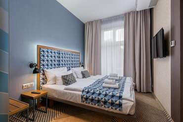 Avena by Artery Hotels