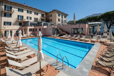 Hotel Lenno