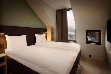 Hotel Scandic Voss