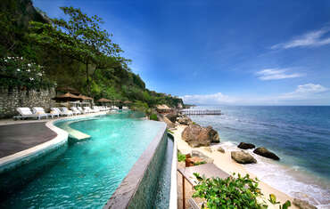 Ayana Bali - Resort