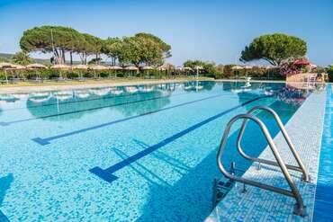 Hotel Fabricia