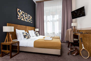 Zulian Aparthotel