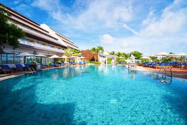 Orchidacea Resort