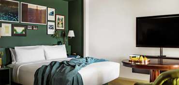 Park MGM Las Vegas