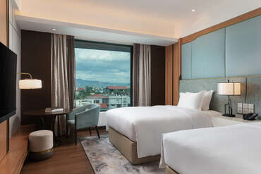 DoubleTree by Hilton Turin Lingotto