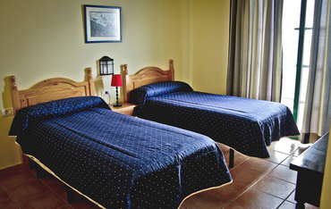 Casa Finca Pinero