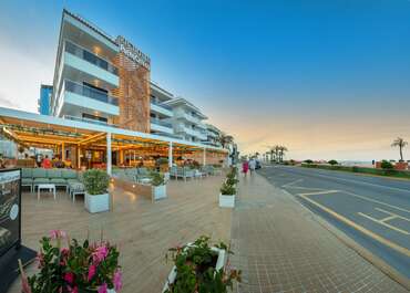 RH Boutique Porto Cristo
