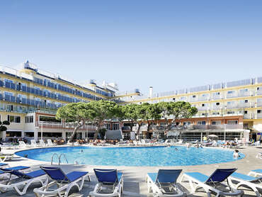 Hotel Best Cap Salou
