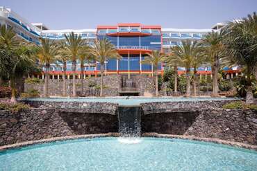 R2 Pajara Beach Hotel & Spa Wellness