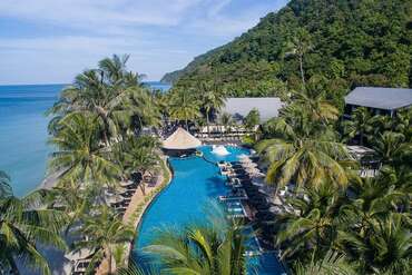 KC Grande Resort