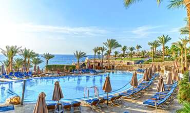 Xperience Sea Breeze Resort