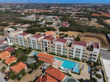 Aruba's Life Vacation Resort