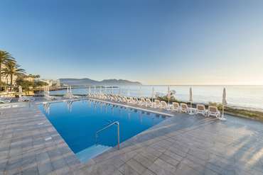 Hotel Atolon & Kaafu Beach Club