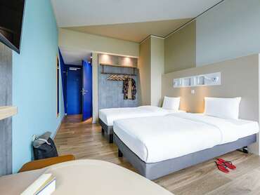 Ibis Budget Bremen City Center