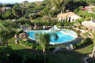 L'Arcobaleno Resort