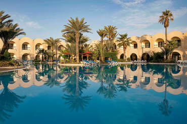 Sentido Djerba Beach