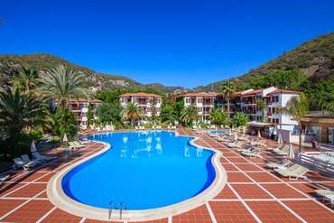 Alize Hotel
