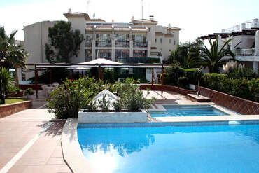 Hotel Estela Barcelona
