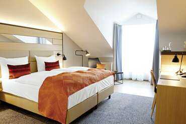 Hafenhotel Meereszeiten