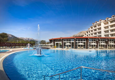 Valamar Atrium Baska Residence
