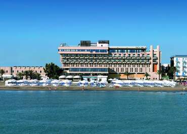 Grand Hotel Terme