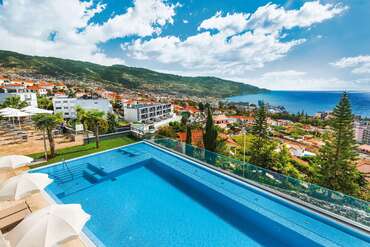 Hotel Madeira Panoramico
