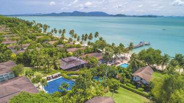 The Village Coconut Island