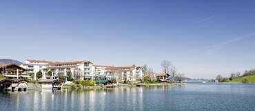 Althoff Seehotel Uberfahrt