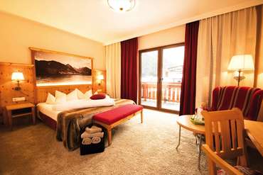 Hotel Post am See