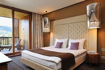 Hotel Balnea